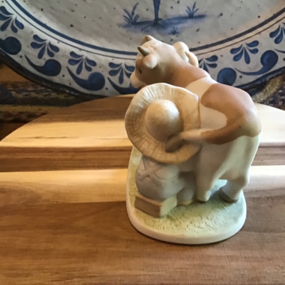 AUCTION PRICE👩🏻‍⚖️ Videos Circle of Friends- By Masterpiece- See- Milking Time - Picture 9 of 9